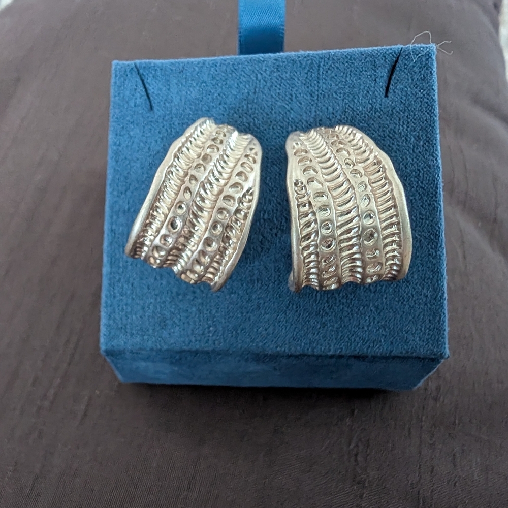 Massimo Dutti Earrings
